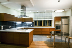 kitchen extensions Affleck
